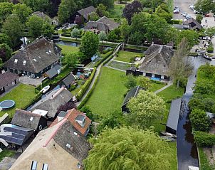 Unterkunft 550122 - Ferienhaus Noordwest Overijssel - OV480