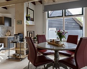 Unterkunft 550122 - Ferienhaus Noordwest Overijssel - OV480