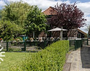 Unterkunft 550122 - Ferienhaus Noordwest Overijssel - OV480