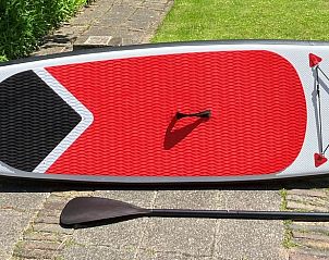 Verblijf 5501251 - Vakantiewoning Noordwest Overijssel - Huisje in Giethoorn