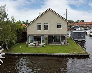 Verblijf 550128 • Vakantiewoning Noordwest Overijssel • OV007 