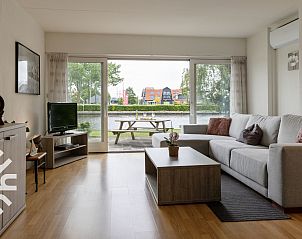 Blick auf das Wasser vom Ferienhaus OV007, Giethoorn, Nordwest Overijssel, Overijssel.