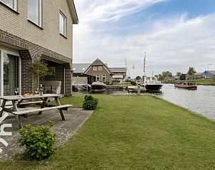 Gemtliche Sitzecke im Ferienhaus OV007, Giethoorn, Nordwest Overijssel, Overijssel.