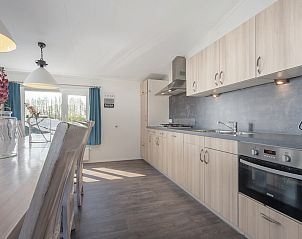 Verblijf 550134 - Vakantiewoning Noordwest Overijssel - Kraaiennest 12