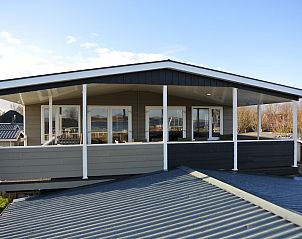 Verblijf 550134 - Vakantiewoning Noordwest Overijssel - Kraaiennest 12