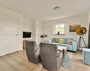 Guest house 550142 - Holiday property Noordwest Overijssel - Vrijstaande woning in Giethoorn