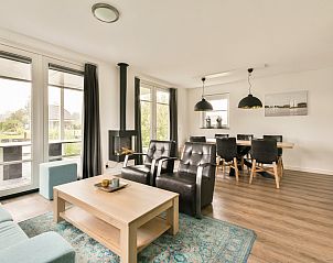 Guest house 550142 - Holiday property Noordwest Overijssel - Vrijstaande woning in Giethoorn