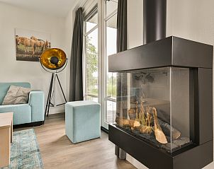 Guest house 550142 - Holiday property Noordwest Overijssel - Vrijstaande woning in Giethoorn