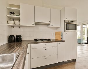 Guest house 550142 - Holiday property Noordwest Overijssel - Vrijstaande woning in Giethoorn