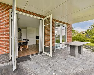 Guest house 550142 - Holiday property Noordwest Overijssel - Vrijstaande woning in Giethoorn