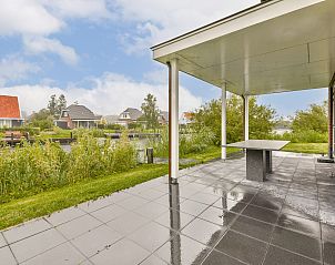 Guest house 550142 - Holiday property Noordwest Overijssel - Vrijstaande woning in Giethoorn