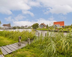 Guest house 550142 - Holiday property Noordwest Overijssel - Vrijstaande woning in Giethoorn