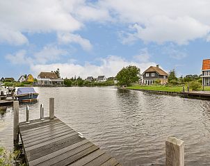 Guest house 550142 - Holiday property Noordwest Overijssel - Vrijstaande woning in Giethoorn