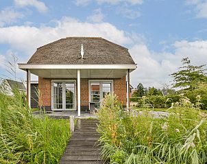 Guest house 550142 - Holiday property Noordwest Overijssel - Vrijstaande woning in Giethoorn