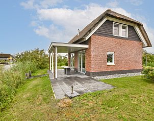 Guest house 550142 - Holiday property Noordwest Overijssel - Vrijstaande woning in Giethoorn