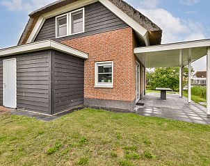 Guest house 550142 - Holiday property Noordwest Overijssel - Vrijstaande woning in Giethoorn