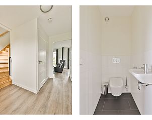 Guest house 550142 - Holiday property Noordwest Overijssel - Vrijstaande woning in Giethoorn