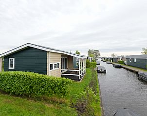 Guest house 550144 - Chalet Noordwest Overijssel - Chalet in Giethoorn