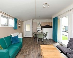 Guest house 550144 - Chalet Noordwest Overijssel - Chalet in Giethoorn