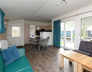 Guest house 550144 - Chalet Noordwest Overijssel - Chalet in Giethoorn