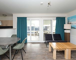 Guest house 550144 - Chalet Noordwest Overijssel - Chalet in Giethoorn