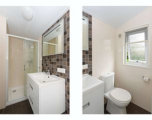 Guest house 550144 - Chalet Noordwest Overijssel - Chalet in Giethoorn