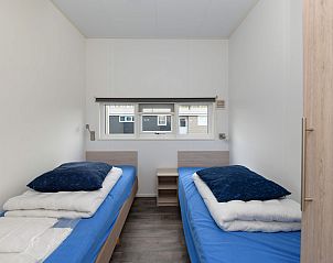 Guest house 550144 - Chalet Noordwest Overijssel - Chalet in Giethoorn