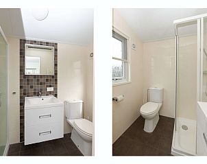 Guest house 550144 - Chalet Noordwest Overijssel - Chalet in Giethoorn