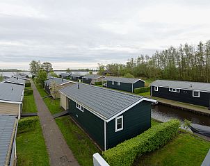 Guest house 550144 - Chalet Noordwest Overijssel - Chalet in Giethoorn