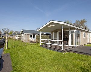 Unterkunft 550149 • Chalet Noordwest Overijssel • Meerkoet 4 