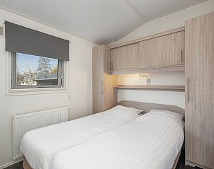 Verblijf 550149 - Chalet Noordwest Overijssel - Meerkoet 4