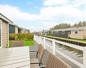 Guest house 550150 - Chalet Noordwest Overijssel - Chalet in Giethoorn