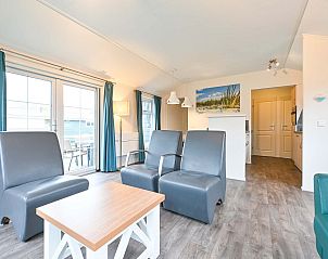 Guest house 550150 - Chalet Noordwest Overijssel - Chalet in Giethoorn