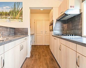 Guest house 550150 - Chalet Noordwest Overijssel - Chalet in Giethoorn