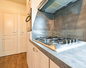 Guest house 550150 - Chalet Noordwest Overijssel - Chalet in Giethoorn