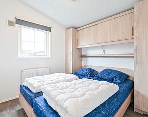 Guest house 550150 - Chalet Noordwest Overijssel - Chalet in Giethoorn