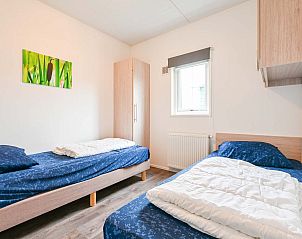 Guest house 550150 - Chalet Noordwest Overijssel - Chalet in Giethoorn