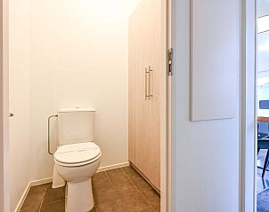 Guest house 550150 - Chalet Noordwest Overijssel - Chalet in Giethoorn