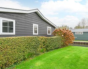 Guest house 550150 - Chalet Noordwest Overijssel - Chalet in Giethoorn