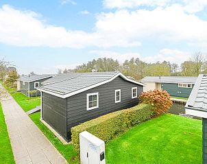 Guest house 550150 - Chalet Noordwest Overijssel - Chalet in Giethoorn