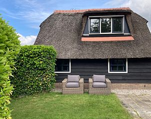 Guest house 550152 • Holiday property Noordwest Overijssel • Vakantiehuisje in Giethoorn 