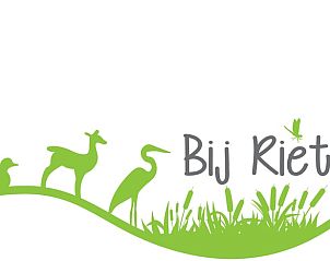 Guest house 550155 - Holiday property Noordwest Overijssel - Vakantiehuis in Giethoorn