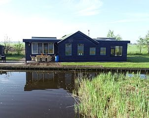 Guest house 550155 - Holiday property Noordwest Overijssel - Vakantiehuis in Giethoorn