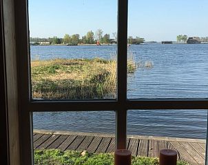 Guest house 550155 - Holiday property Noordwest Overijssel - Vakantiehuis in Giethoorn