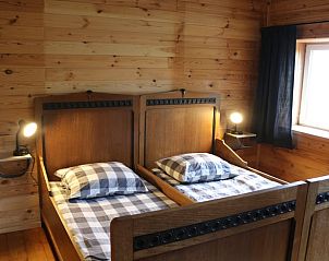 Guest house 550155 - Holiday property Noordwest Overijssel - Vakantiehuis in Giethoorn