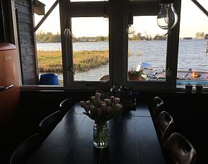 Guest house 550155 - Holiday property Noordwest Overijssel - Vakantiehuis in Giethoorn