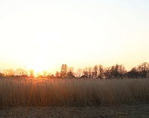 Guest house 550155 - Holiday property Noordwest Overijssel - Vakantiehuis in Giethoorn