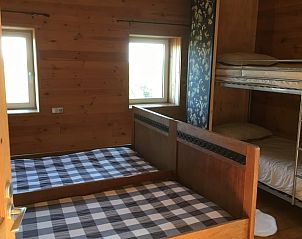 Guest house 550155 - Holiday property Noordwest Overijssel - Vakantiehuis in Giethoorn