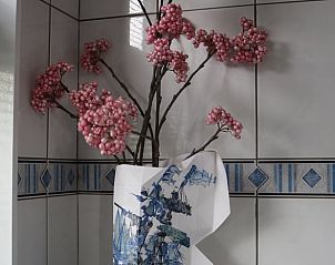 Guest house 550155 - Holiday property Noordwest Overijssel - Vakantiehuis in Giethoorn