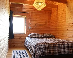 Guest house 550155 - Holiday property Noordwest Overijssel - Vakantiehuis in Giethoorn